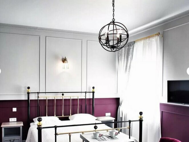 Гостиница Бонотель Астрахань-35