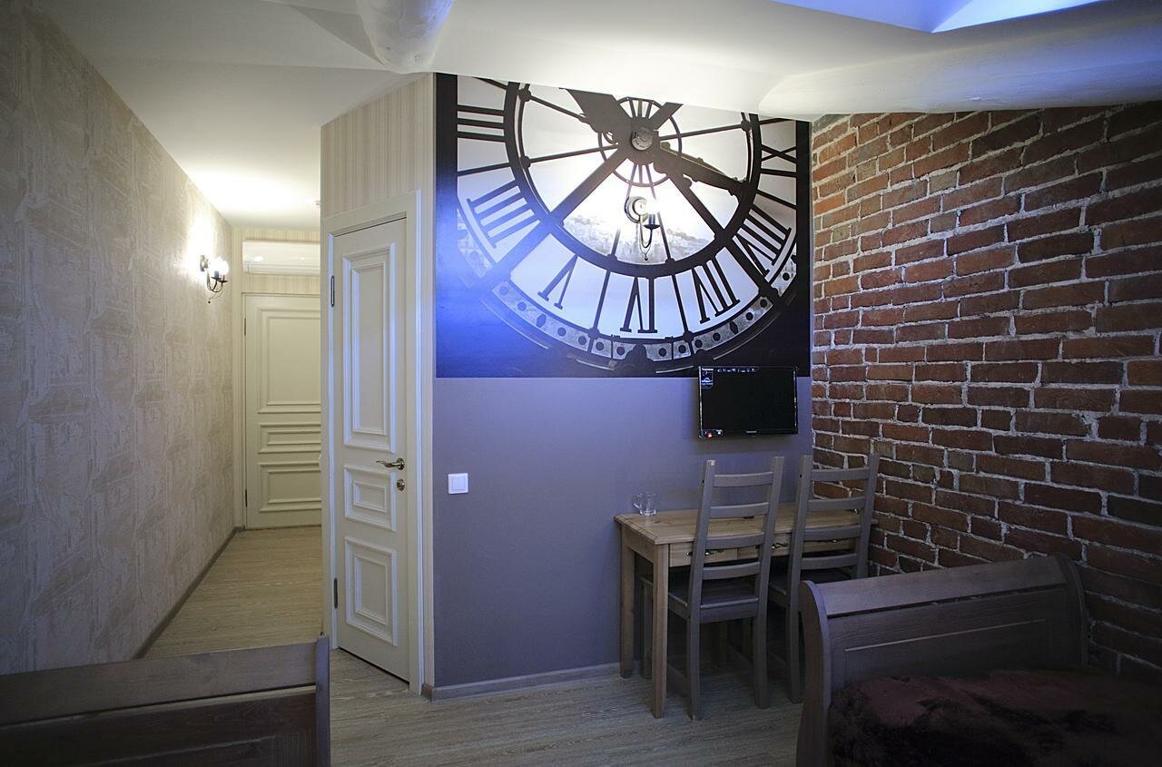 Гостиница Бонотель Астрахань-84