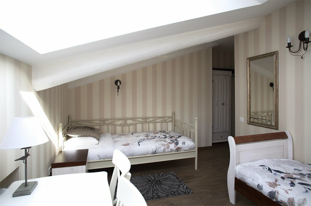 Гостиница Бонотель Астрахань