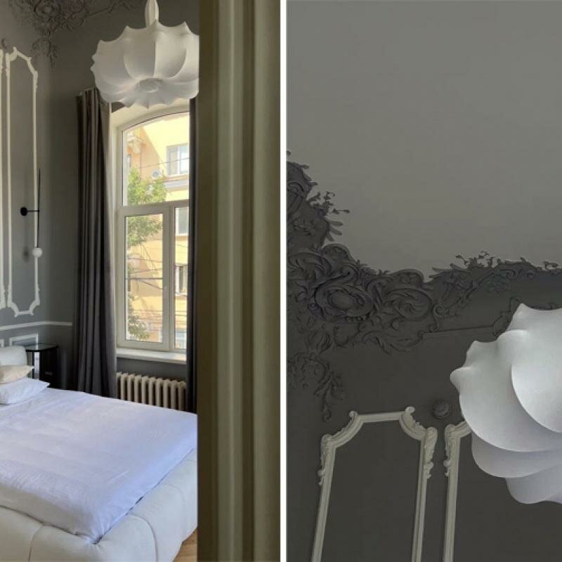 Гостиница Бонотель Астрахань