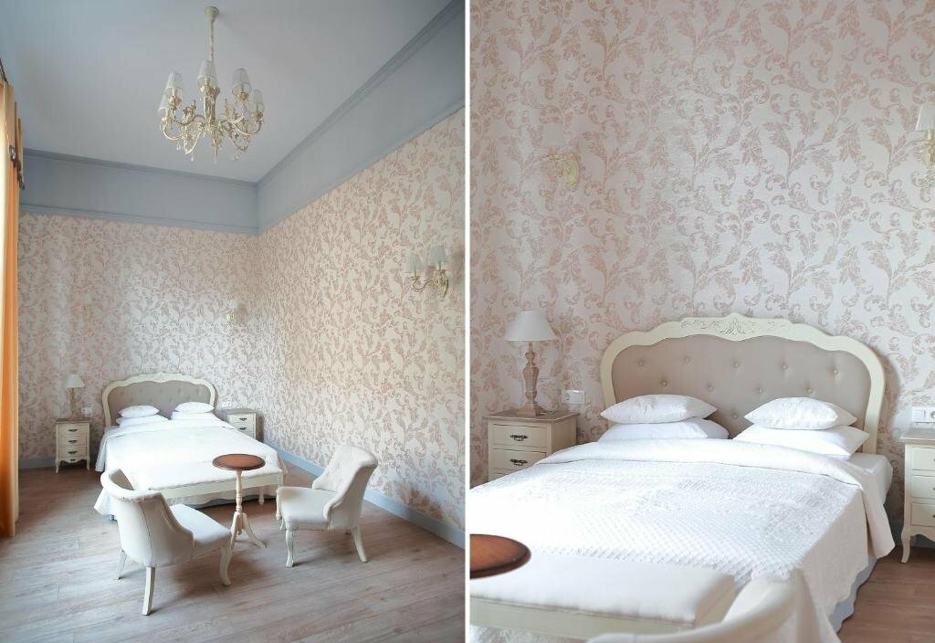 Гостиница Бонотель Астрахань-80