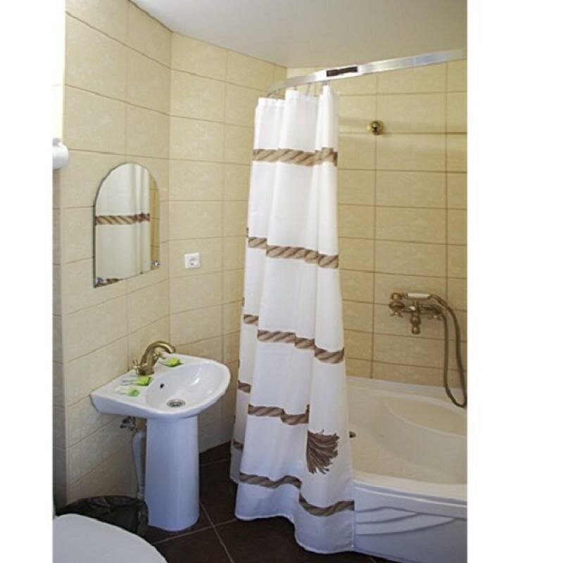 Гостиница Бонотель Астрахань