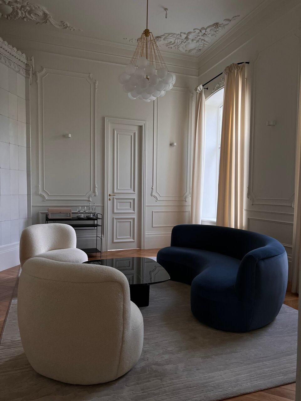 Гостиница Бонотель Астрахань-10