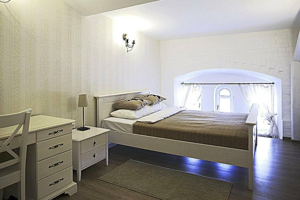 Гостиница Бонотель Астрахань-38