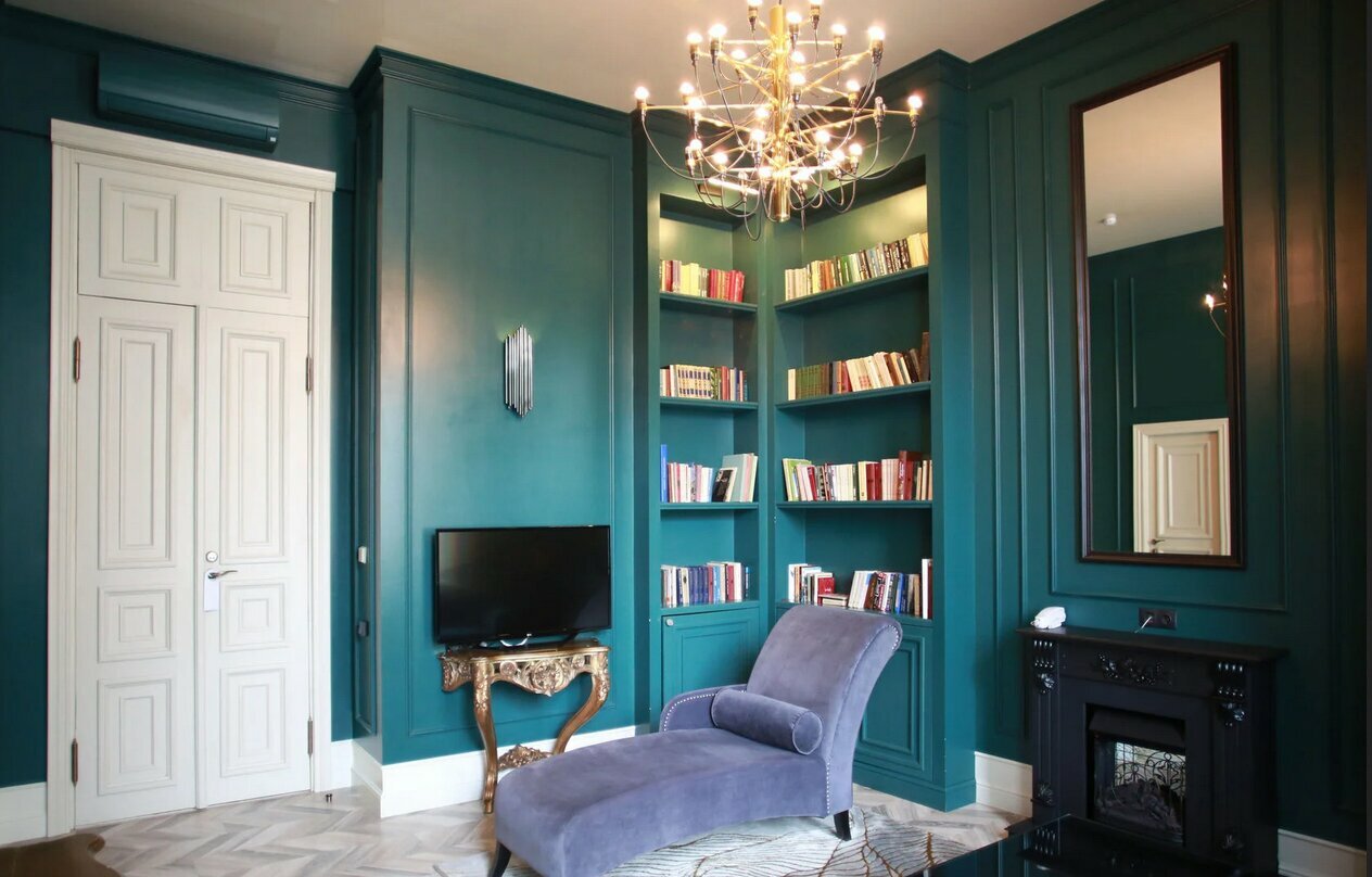 Гостиница Бонотель Астрахань-128