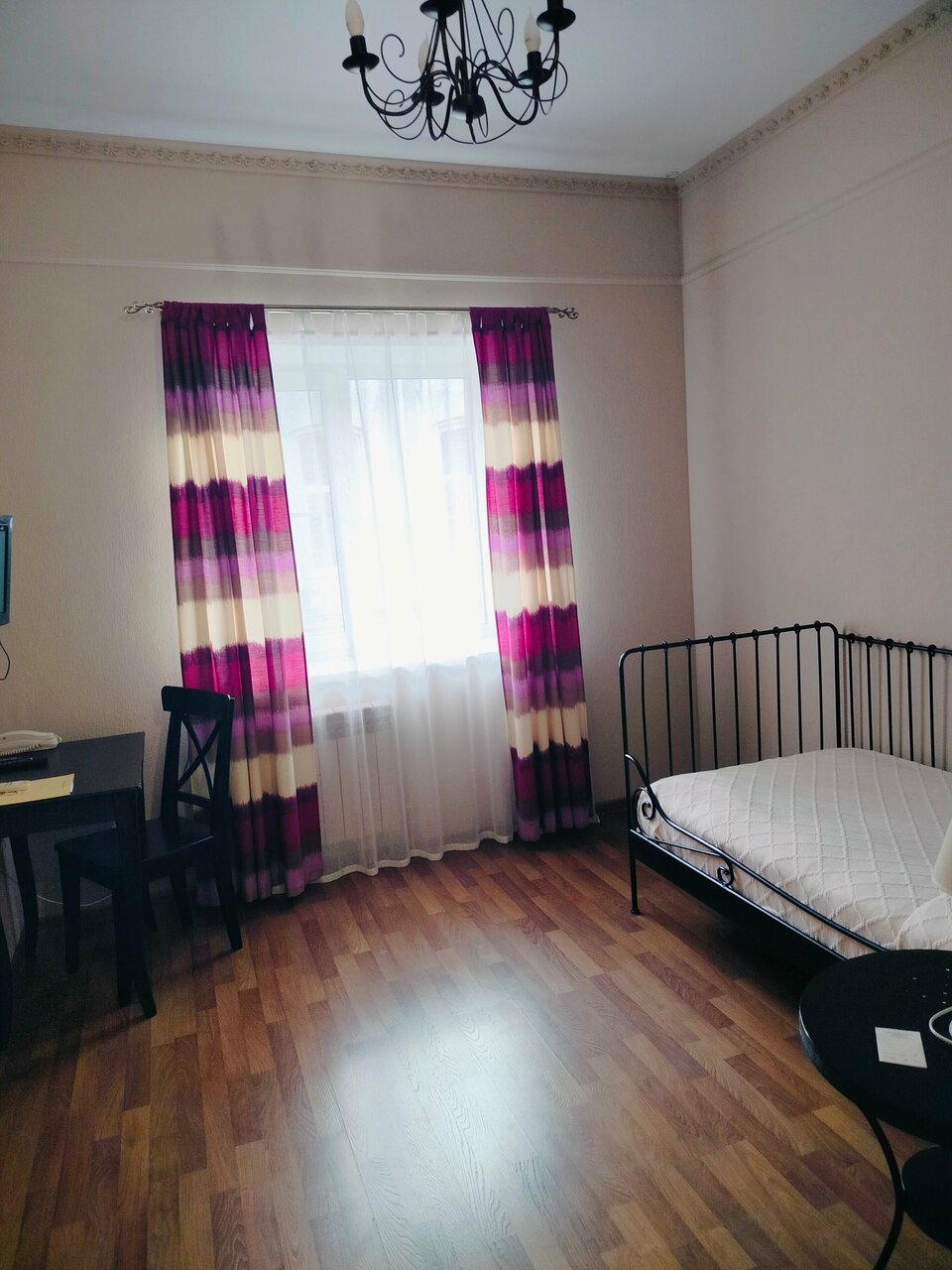 Гостиница Бонотель Астрахань