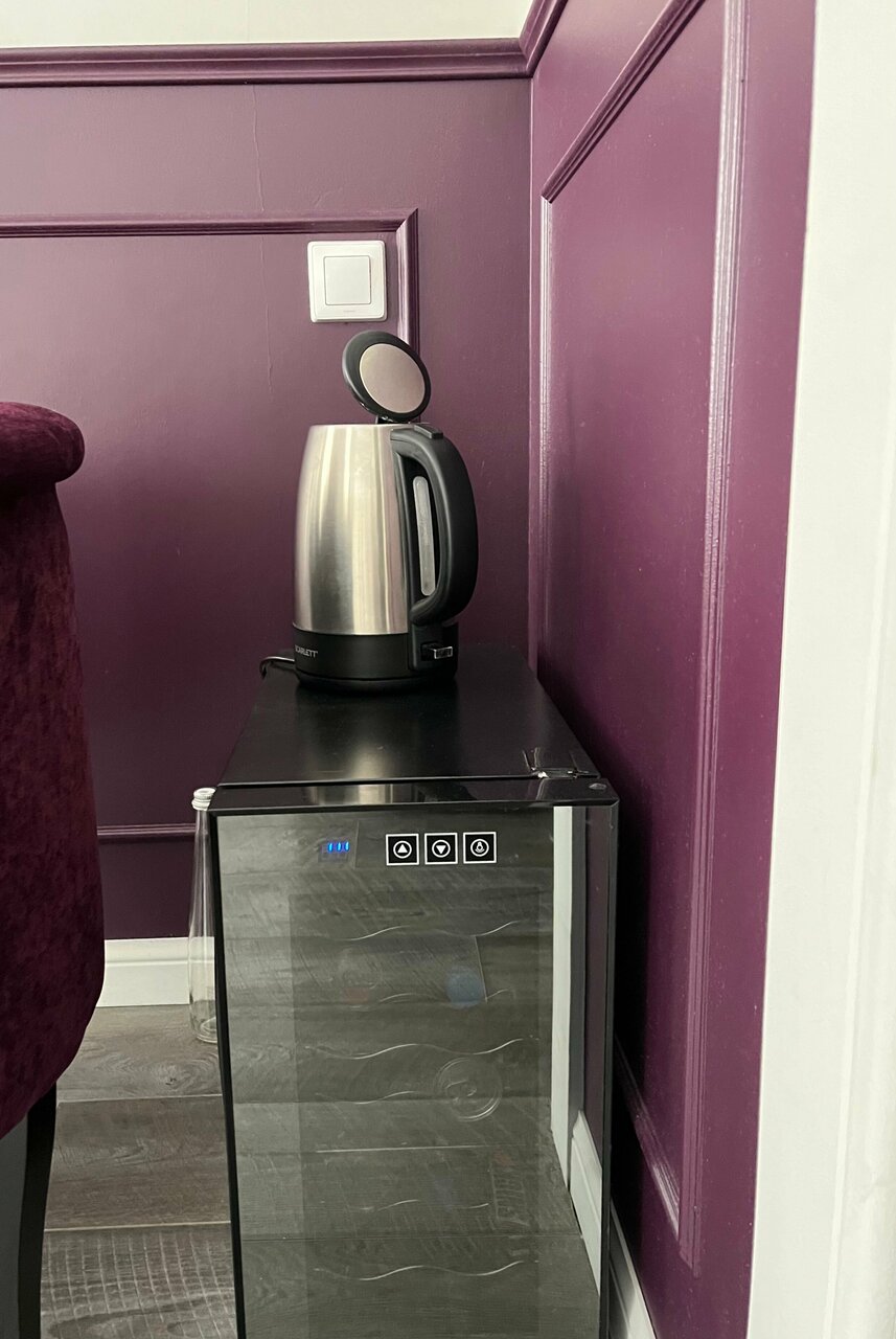 Гостиница Бонотель Астрахань-240