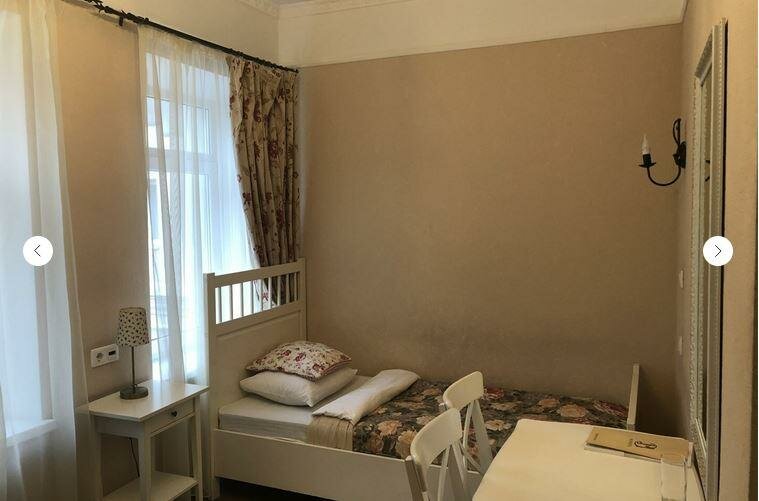 Гостиница Бонотель Астрахань-118