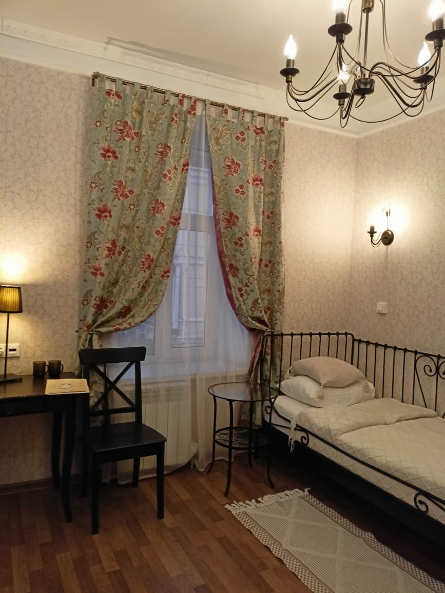 Гостиница Бонотель Астрахань-146