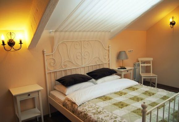 Гостиница Бонотель Астрахань-18