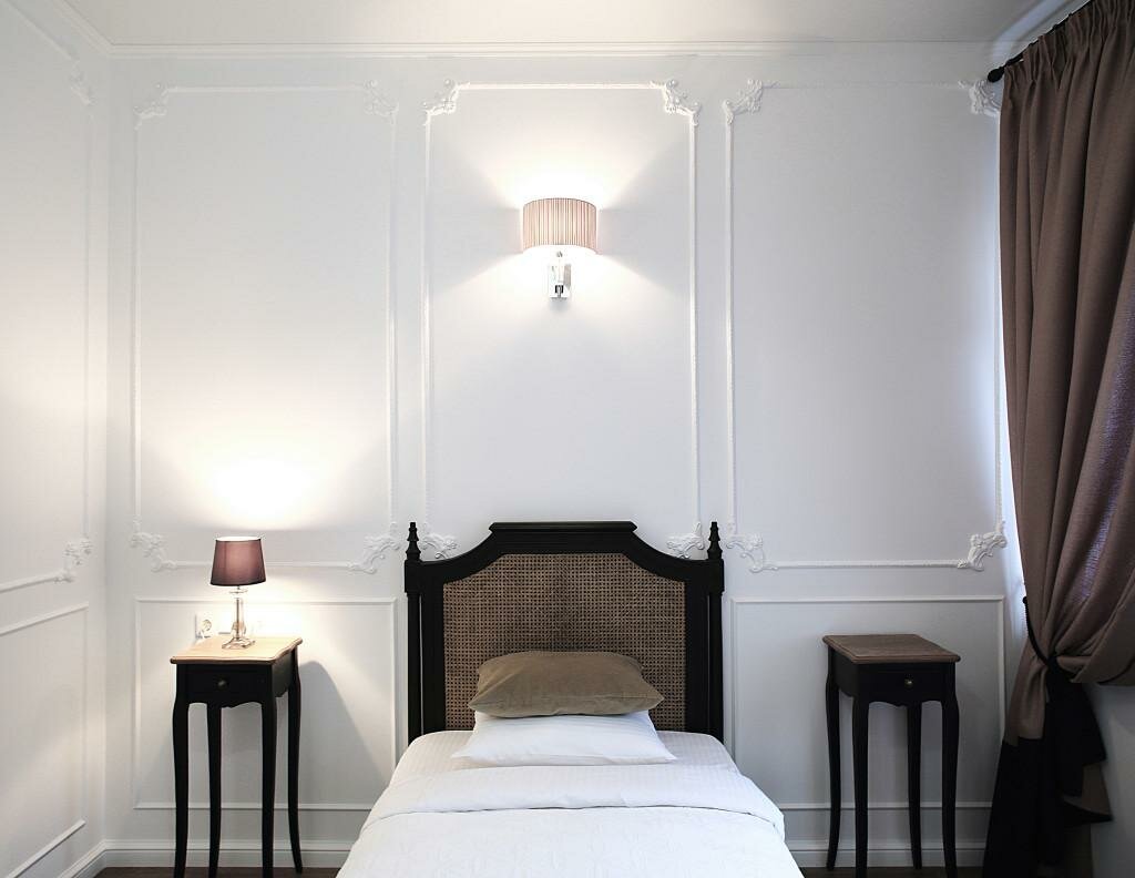 Гостиница Бонотель Астрахань-83