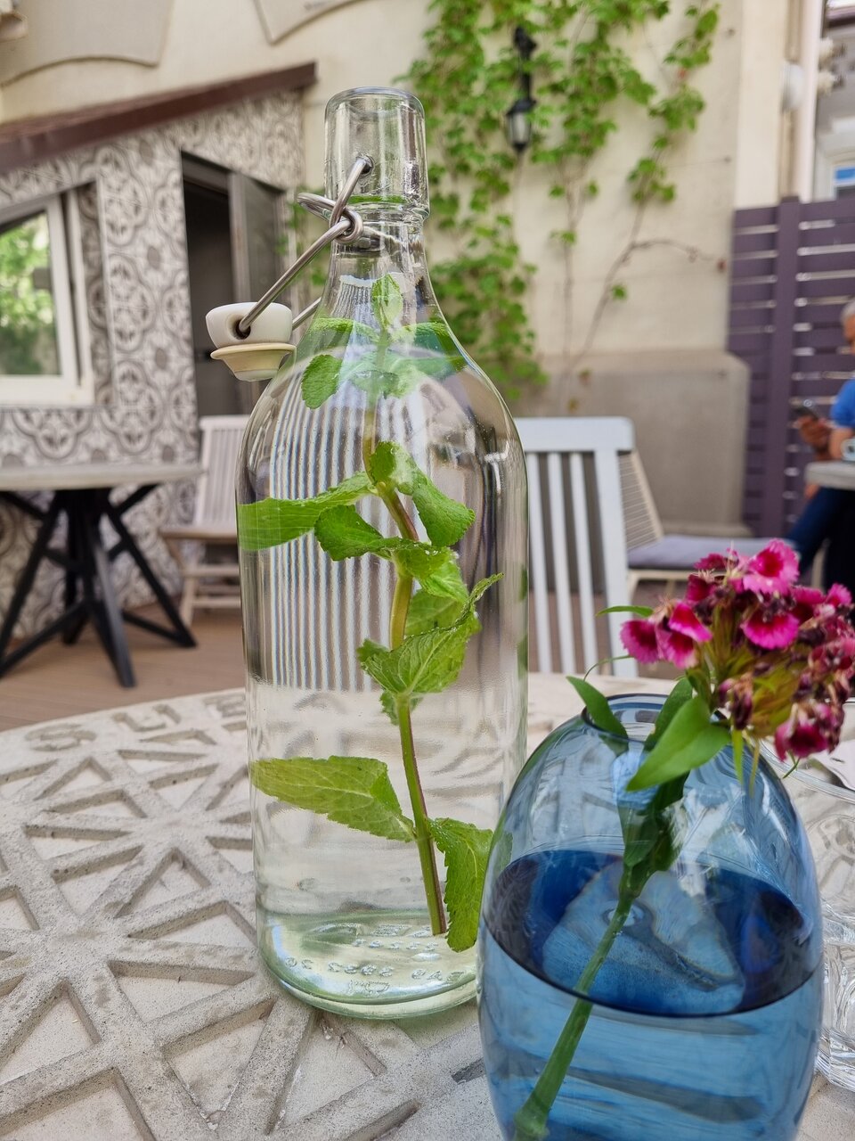 Гостиница Бонотель Астрахань-23