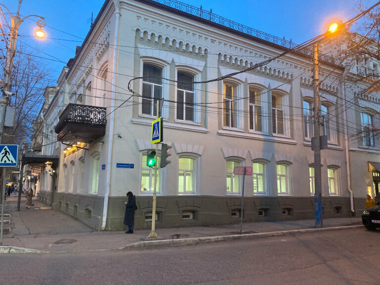 Гостиница Бонотель Астрахань-231