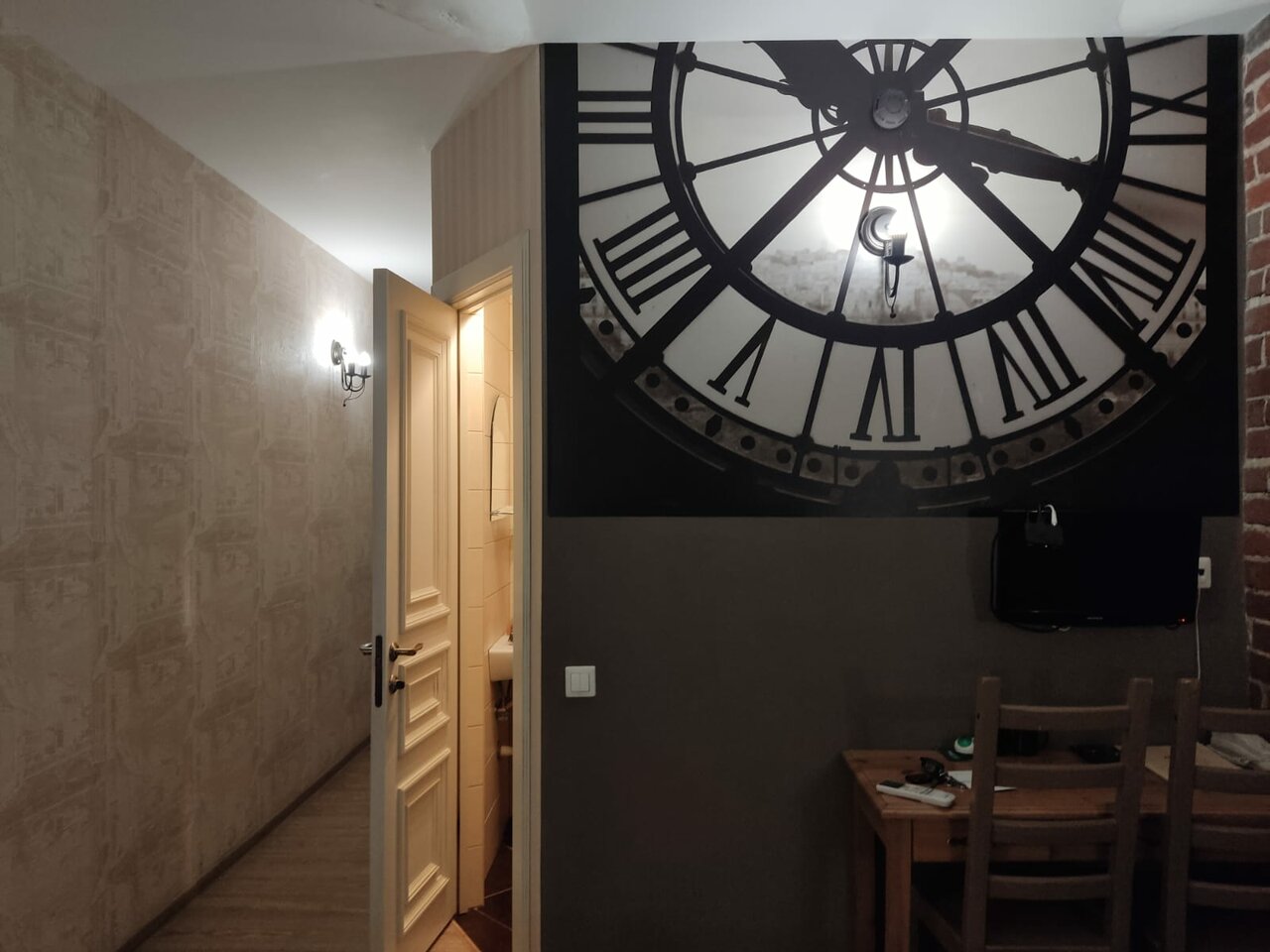 Гостиница Бонотель Астрахань-189