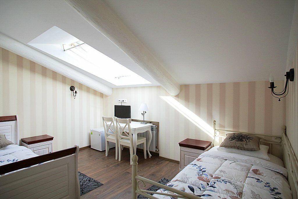 Гостиница Бонотель Астрахань-132