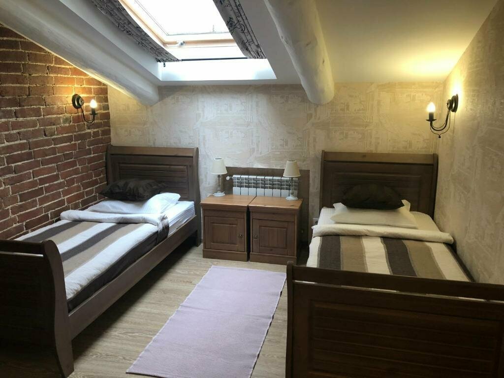 Гостиница Бонотель Астрахань