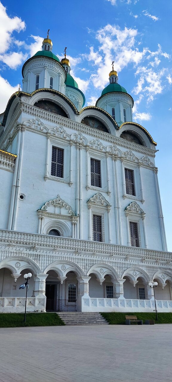 Гостиница Бонотель Астрахань-243