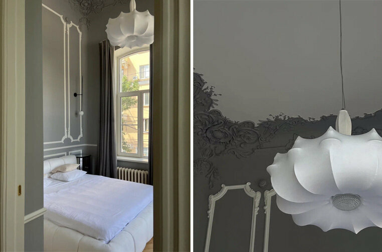 Гостиница Бонотель Астрахань