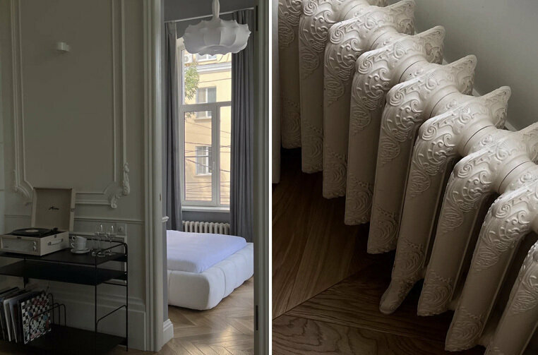 Гостиница Бонотель Астрахань