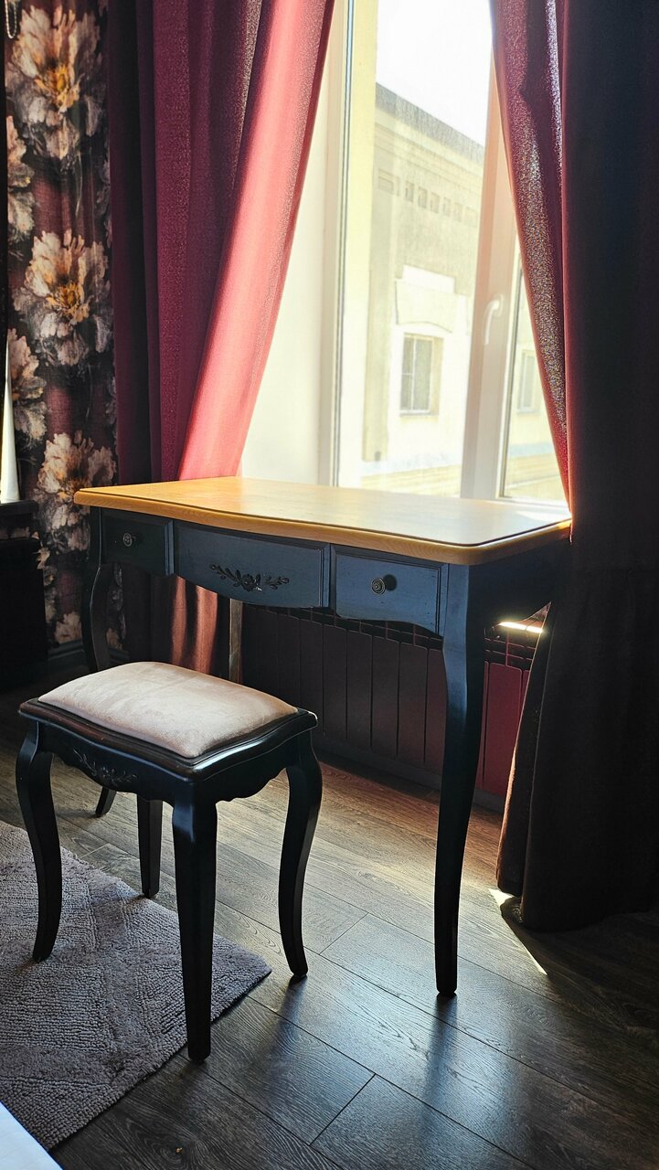 Гостиница Бонотель Астрахань-203