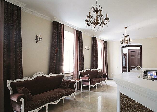 Гостиница Бонотель Астрахань-112