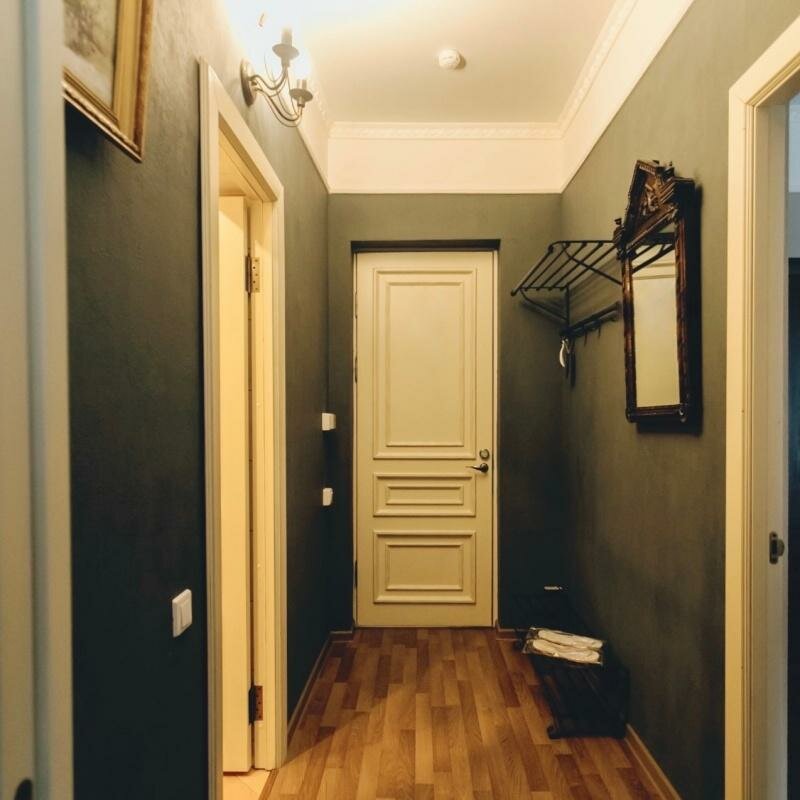 Гостиница Бонотель Астрахань