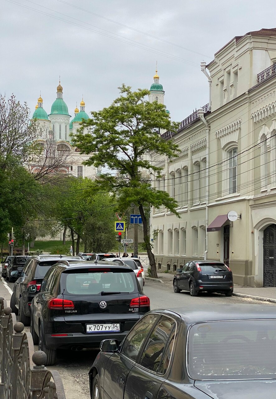 Гостиница Бонотель Астрахань-145