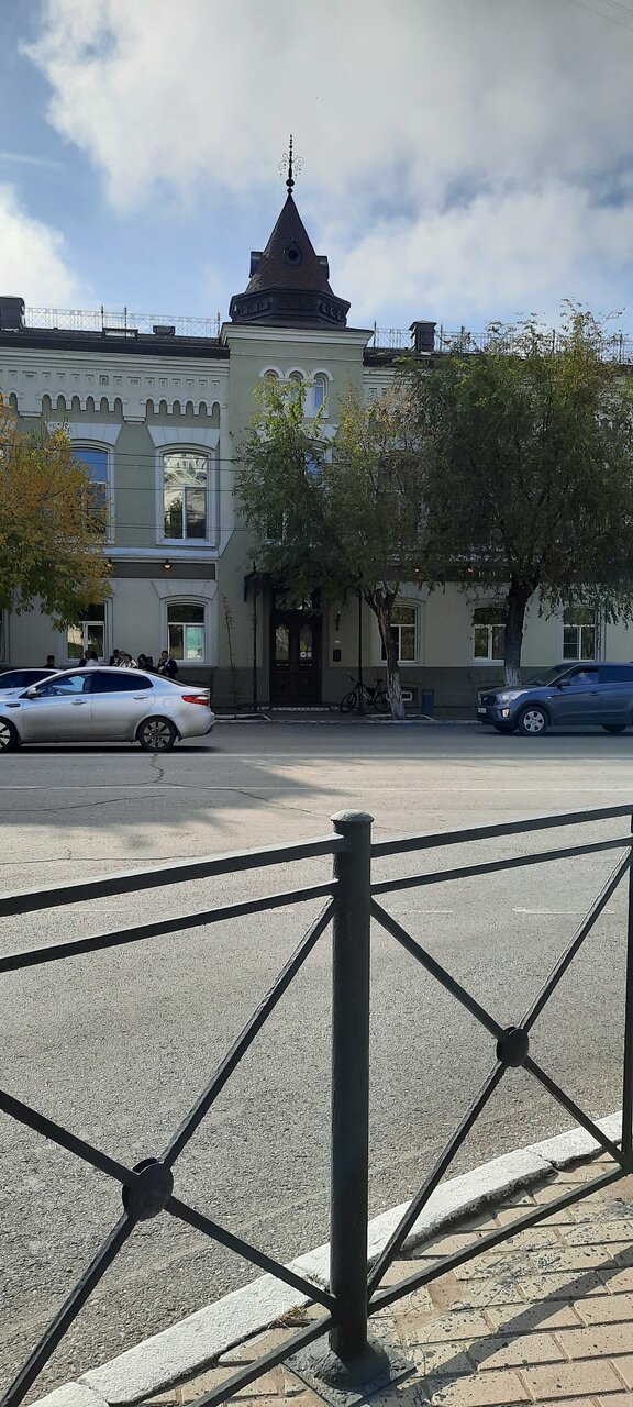 Гостиница Бонотель Астрахань-169