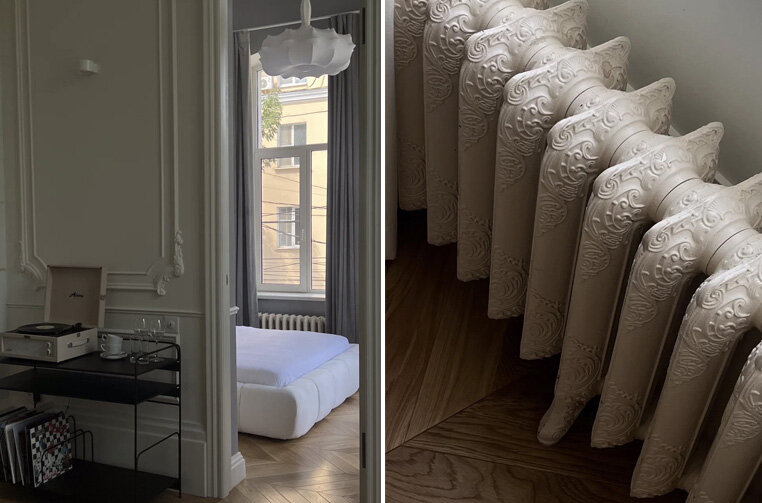 Гостиница Бонотель Астрахань-12