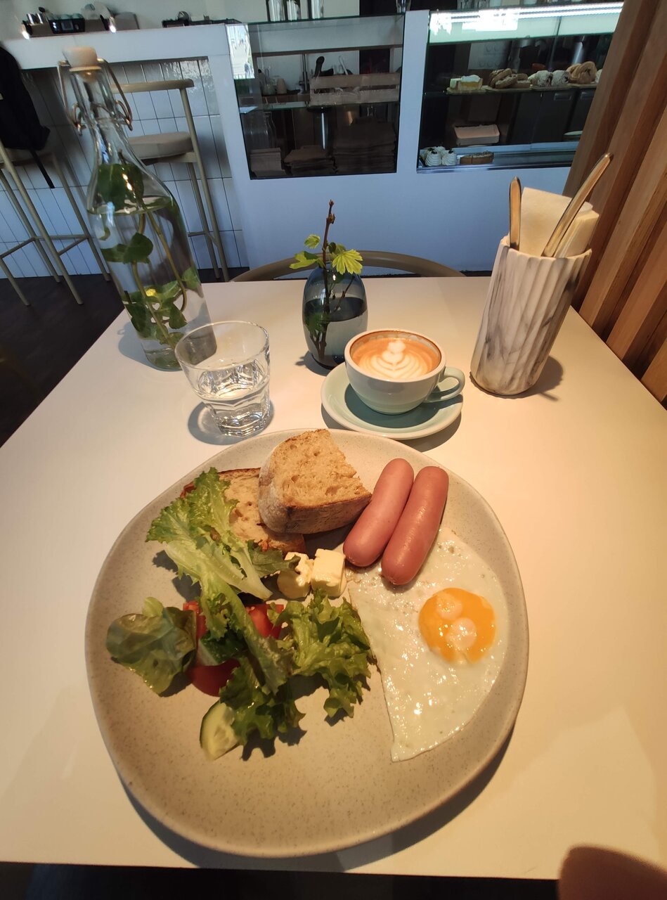 Гостиница Бонотель Астрахань-27