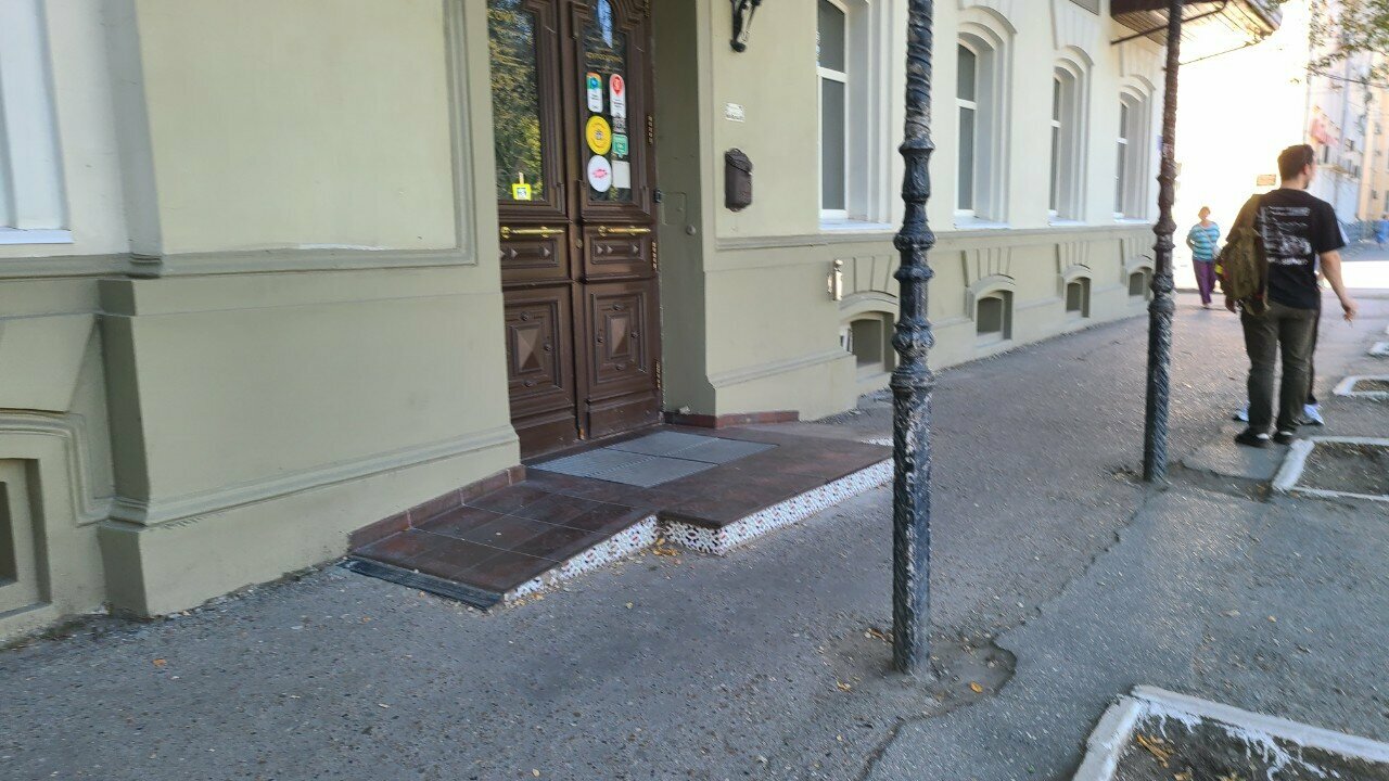 Гостиница Бонотель Астрахань-99