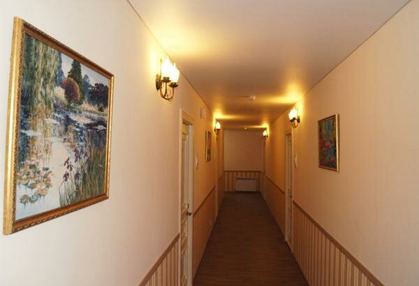 Гостиница Бонотель Астрахань-81