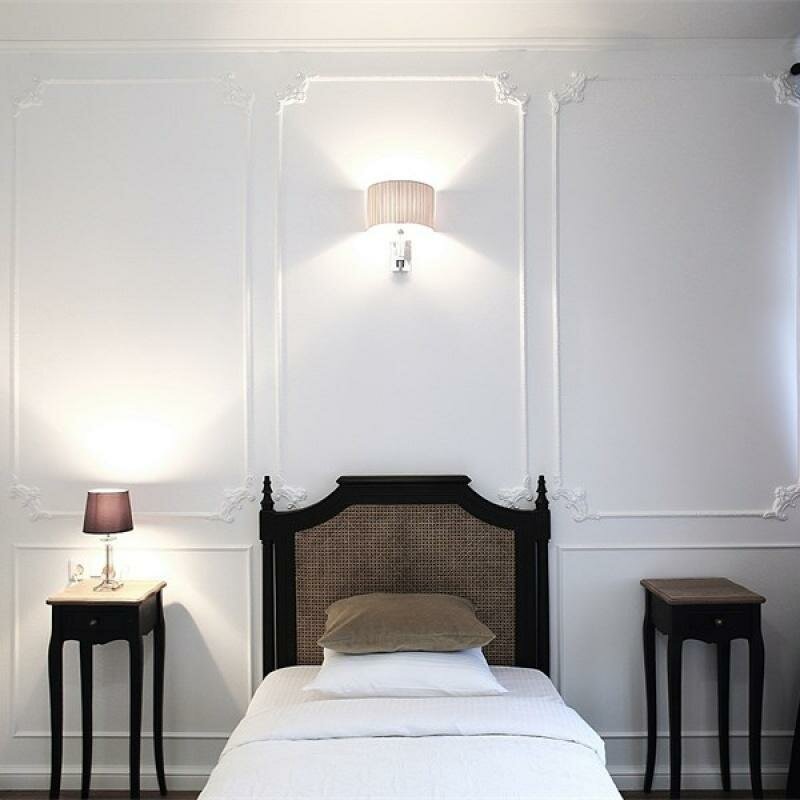 Гостиница Бонотель Астрахань