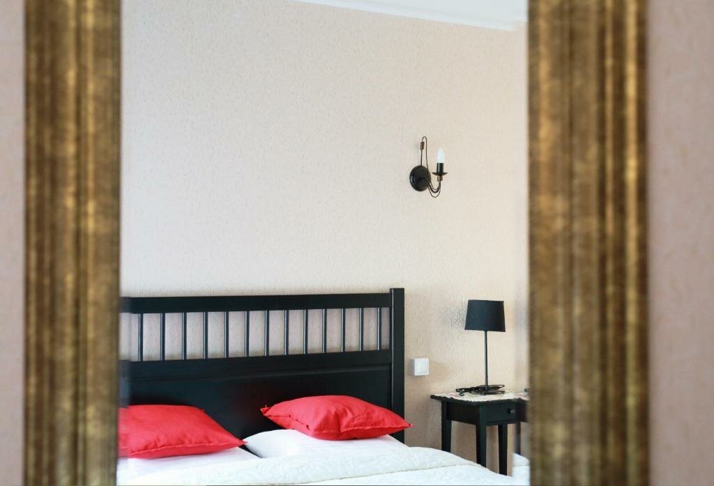 Гостиница Бонотель Астрахань-48