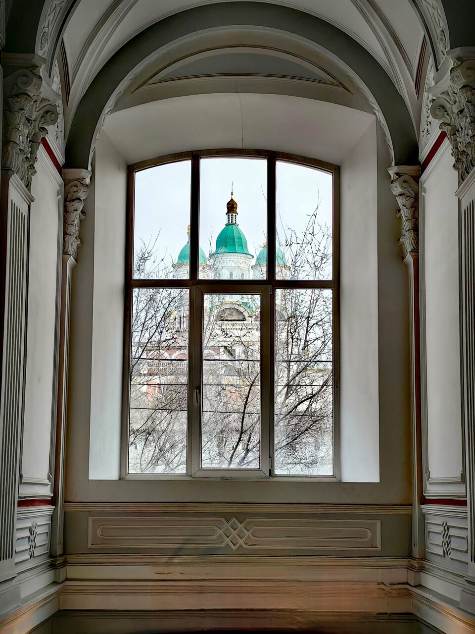 Гостиница Бонотель Астрахань-246