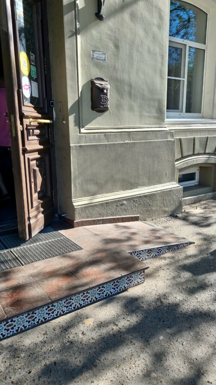 Гостиница Бонотель Астрахань-66