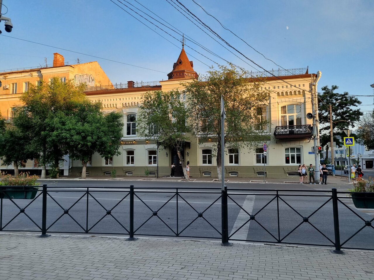 Гостиница Бонотель Астрахань-155