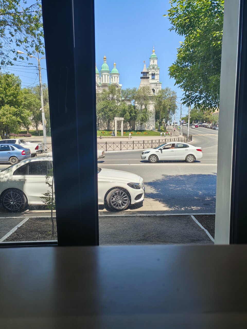 Гостиница Бонотель Астрахань-202