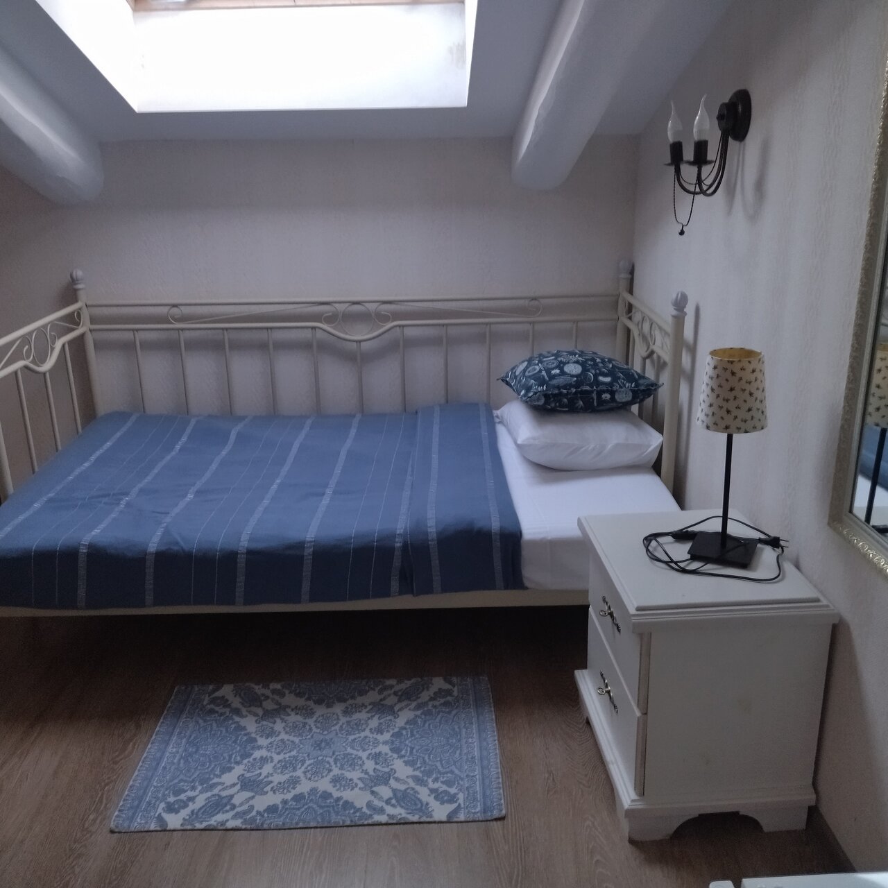 Гостиница Бонотель Астрахань-26