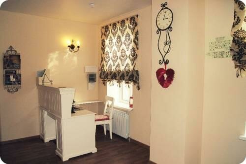 Гостиница Бонотель Астрахань-56