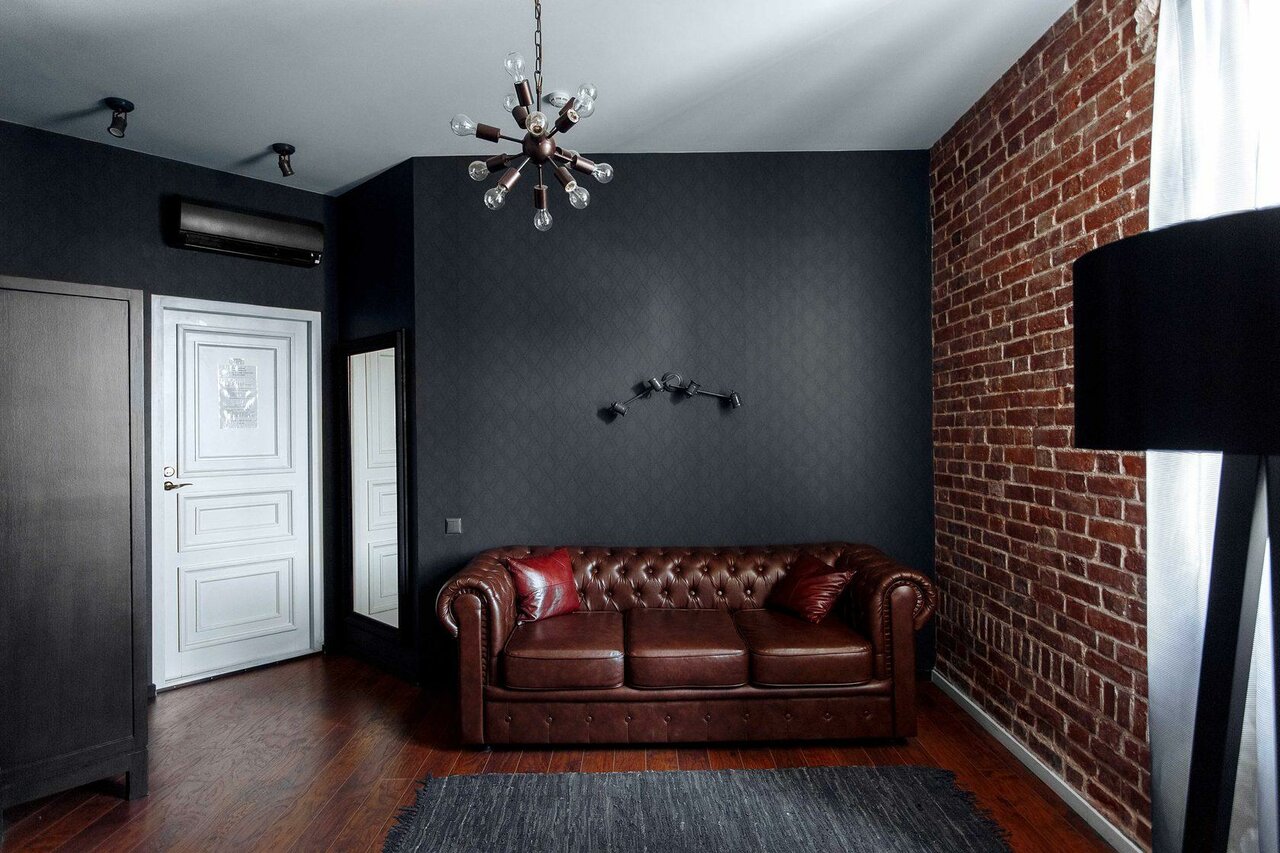 Гостиница Бонотель Астрахань-49