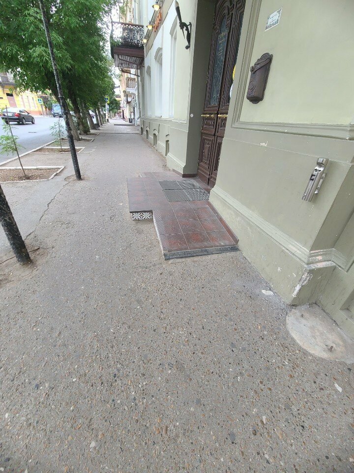 Гостиница Бонотель Астрахань-77