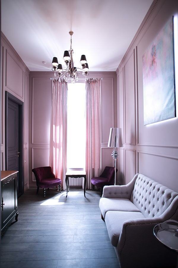 Гостиница Бонотель Астрахань-89