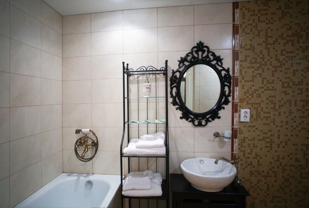 Гостиница Бонотель Астрахань-91