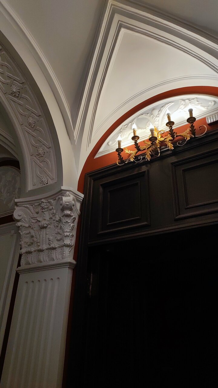 Гостиница Бонотель Астрахань-199