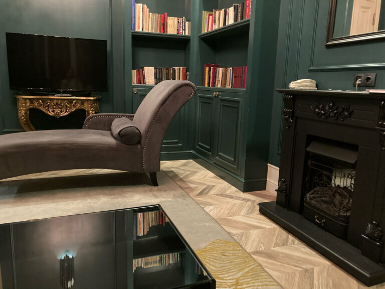 Гостиница Бонотель Астрахань-217