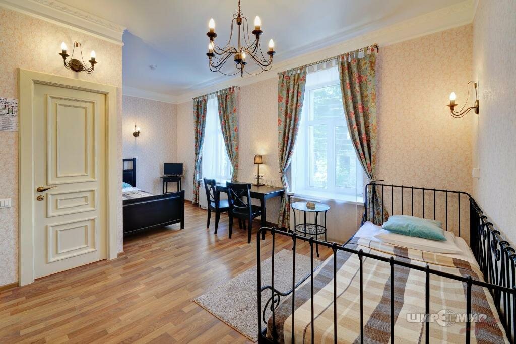 Гостиница Бонотель Астрахань-71