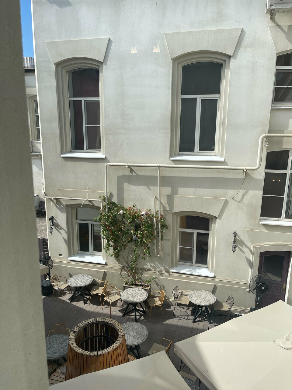 Гостиница Бонотель Астрахань-205