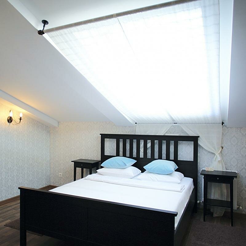 Гостиница Бонотель Астрахань