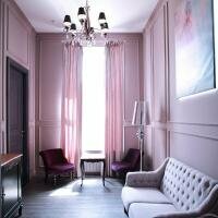 Гостиница Бонотель Астрахань